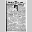 The Pacific Citizen, Vol. 24 No. 9 (March 8, 1947) (ddr-pc-19-10)