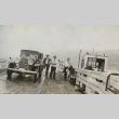 Group of friends on ferry (ddr-densho-128-6)