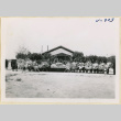 Mourners at Hirai's funeral (ddr-densho-37-1858)