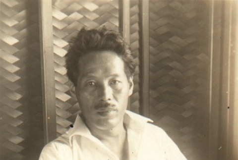 Ryushi Kawabata (ddr-njpa-4-546)