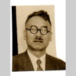 Hachiro Ohara (ddr-njpa-4-1570)