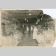 Group inside a grocery store (ddr-densho-321-479)