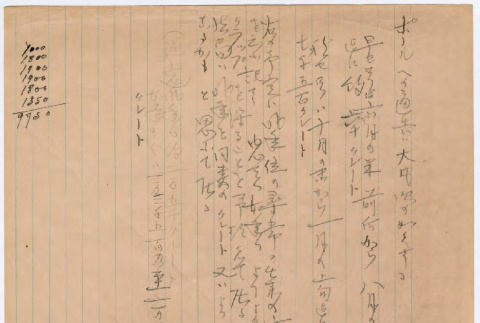 Document in Japanese (ddr-densho-501-228)