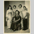 Yoshioka Family Collection (ddr-densho-391)