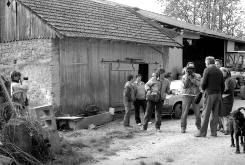 Documentary production (ddr-densho-1007-566)