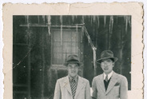 Photograph with redactions (ddr-densho-482-4-mezzanine-bb3bd430a8)
