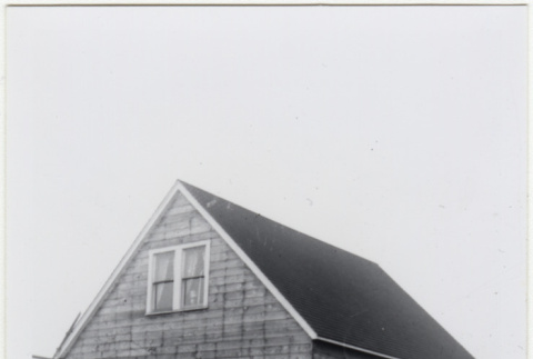 Photograph of house (ddr-densho-326-372)
