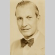 Portrait of a man (ddr-njpa-1-262)