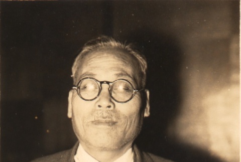 A man (ddr-njpa-4-2190)