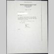 Letter to Grace Kimura from Bill Yoshino (ddr-chijacl-1-588)