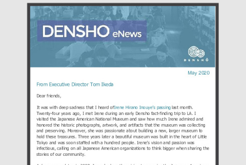 Densho eNews, May 2020 (ddr-densho-431-166)