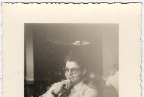 Photograph (ddr-densho-433-1099-mezzanine-53de070c57)