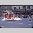 Portland Rose Festival Parade- float 10 