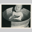 Baby Bathing (ddr-hmwf-1-546)