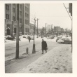 Snow in Tokyo (ddr-one-2-132)