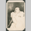 Baby portrait (ddr-densho-483-507)