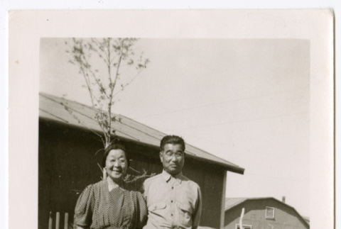 Issei couple (ddr-densho-329-1328)