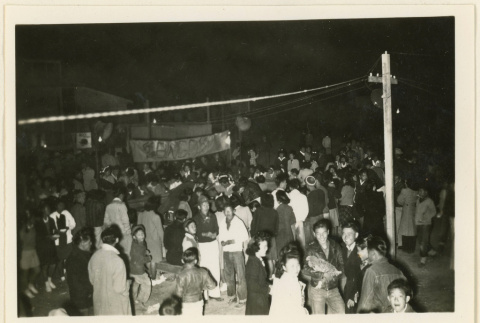 Bingo at a carnival (ddr-densho-37-1219)