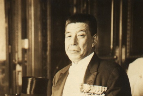 Yorinaga Matsudaira (ddr-njpa-4-812)