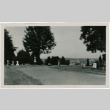 Cemetery path (ddr-densho-26-228)