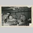 Baggage inspection at Tule Lake (ddr-densho-37-862)