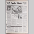 Pacific Citizen, Vol. 116, No. 2 (January 15, 1993) (ddr-pc-65-2)