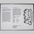 Flyer for the APSU (ddr-densho-530-35)