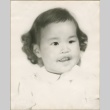 Portrait of a baby girl (ddr-densho-300-12)