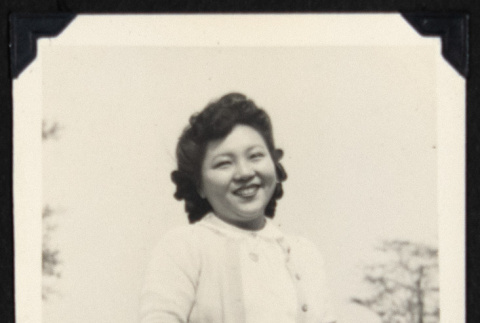 Portrait of Aiko (ddr-densho-542-686)