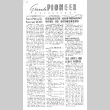 Granada Pioneer Vol. I No. 63 (May 8, 1943) (ddr-densho-147-64)