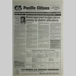 Pacific Citizen, Vol. 122, No. 11 (June 7-20, 1996) (ddr-pc-68-11)