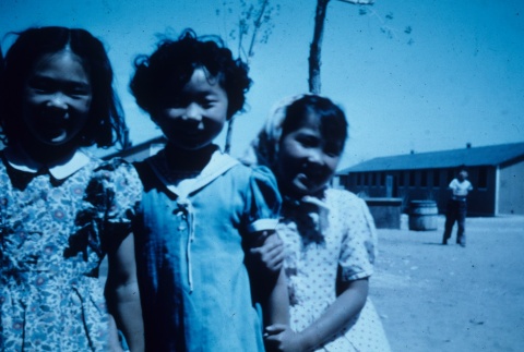 Elementary school children (ddr-densho-160-86)
