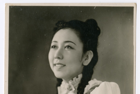 Yuko Minami (ddr-densho-550-14)