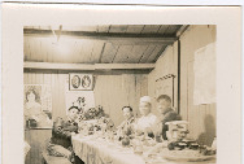 Photo and negative (ddr-densho-426-1935-mezzanine-4da94a983c)
