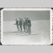 Group of men posing in skis (ddr-densho-321-414)