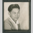 Head shot (ddr-densho-378-447)