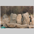 Rock feature under construction (ddr-densho-377-2395)