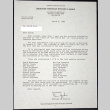 Letter to Sarah Pang from William Yoshino (ddr-chijacl-1-684)