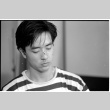 Portrait of Brian Yamakoshi (ddr-densho-1007-1320)