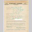Employee information for Masaru George Murakami (ddr-densho-423-288)