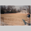 Yard before landscaping (ddr-densho-377-1873)