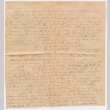 Letter to Kaneji Domoto from Ichiro Misumi (ddr-densho-329-434)