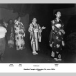 Women at Obon Festival (ddr-ajah-3-262)