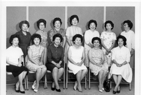 1964's Smiling Cabinet (ddr-jamsj-1-371)