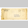Letter from Pacific Mail Order Company to Seiichi Okine, August 22, 1951 [in Japanese] (ddr-csujad-5-267)