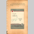 Syllabus of course instruction for Red Cross volunteer nurse's aides (ddr-csujad-55-1380)