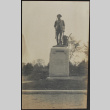 Minuteman monument at Old North Bridge (ddr-densho-355-697)