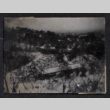 Buildings with snow (ddr-densho-468-423)
