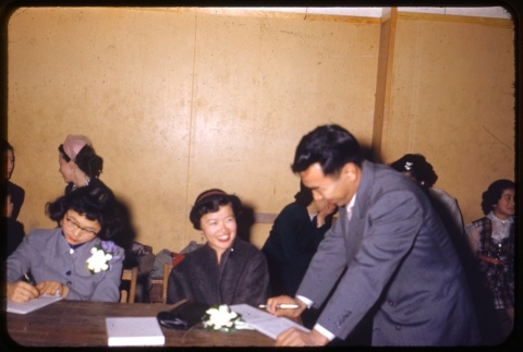 Meeting (ddr-one-1-454)