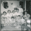 Sakura family in living room (ddr-densho-523-251)